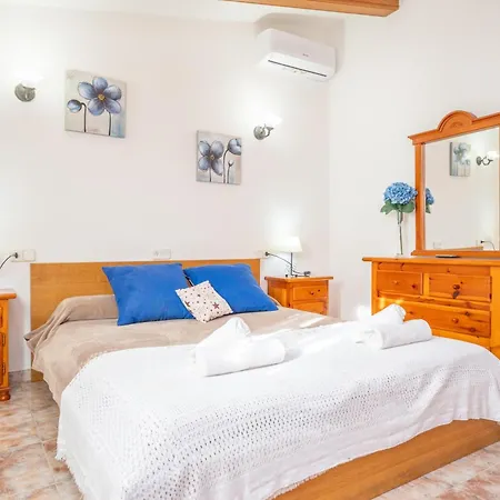 Ca Na Xisca -pollenca- Villa Pollenca